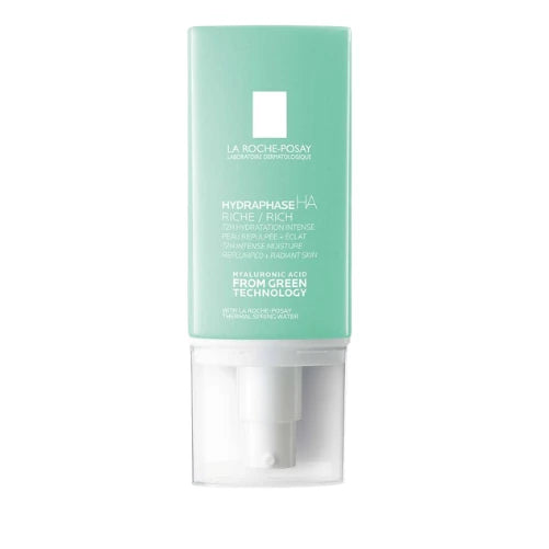 La Roche-Posay Hydraphase HA Rich Hyaluronic Acid Face Cream