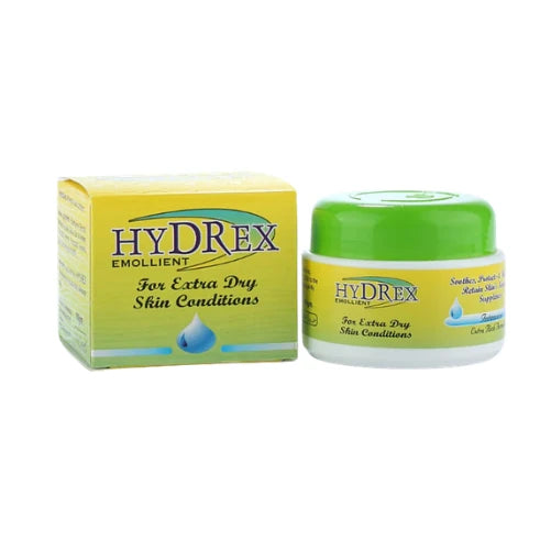Derma Techno Hydrex Emollient 100gm