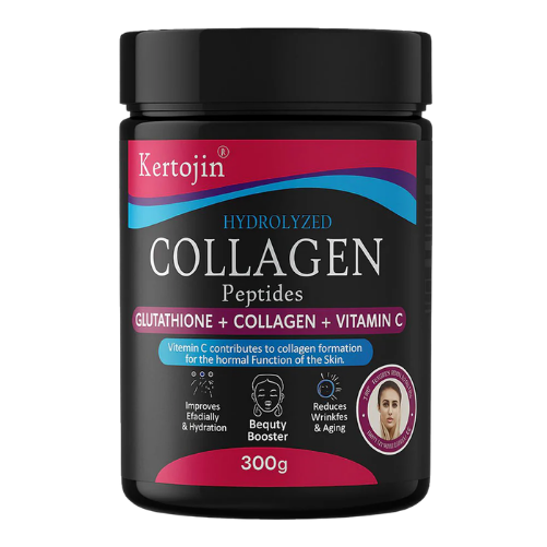 Crystolite Kertojin Collagen with Glutathione