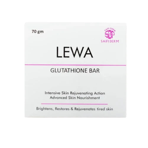 Lewa Bar