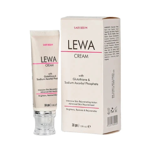 Lewa Cream