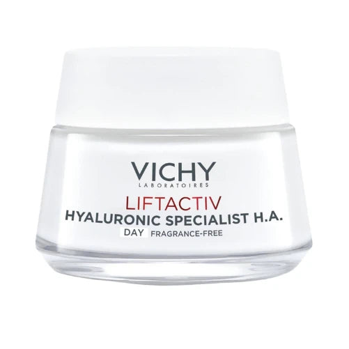 LiftActiv H.A. Anti-Wrinkle Firming Day Cream