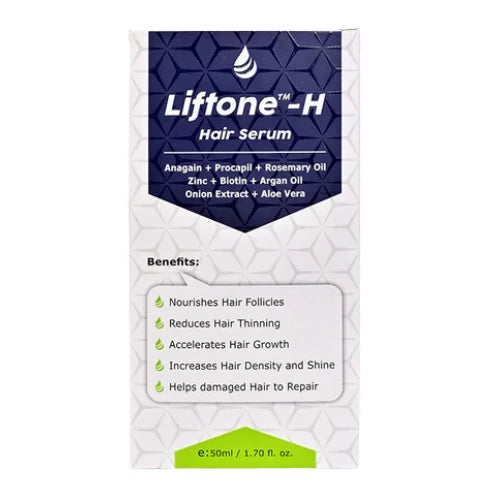 Liftone H Hair Serum 30ml