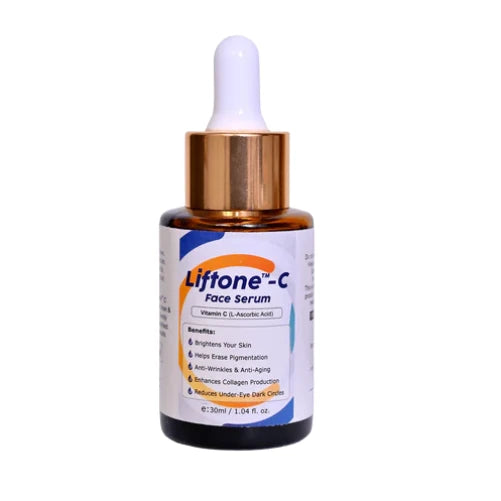 Liftone-C Face Serum 30ml