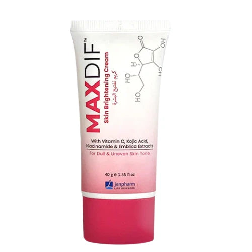 Buy MandelAC 10% Mandelic Acid Cream 30g Online in Pakistan