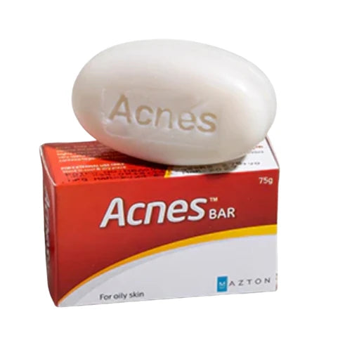 Mazton Acnes Bar 75g