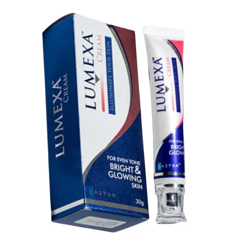 Mazton Lumexa Cream Skin Brightening 30g