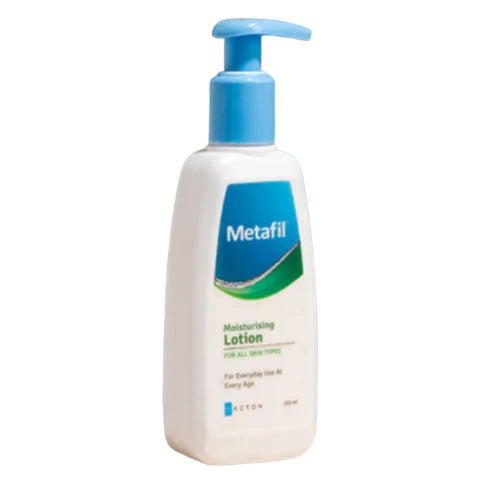 Mazton Metafil Moisturising Lotion 150ml