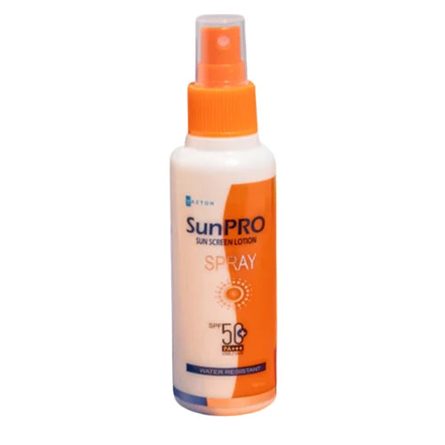 Mazton SunPRO Sunscreen Spray SPF 50 PA+++