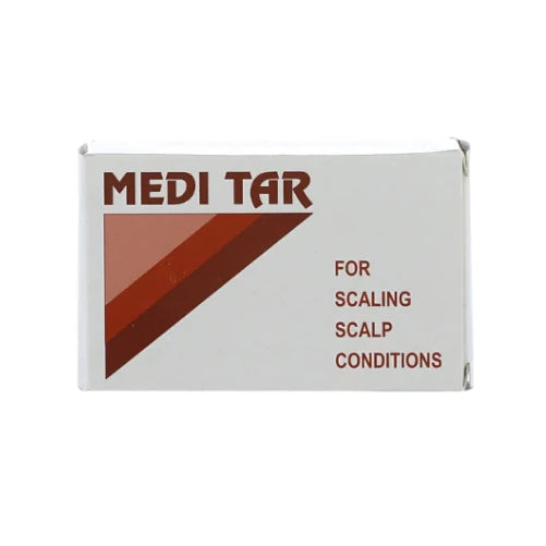 Derma Techno Medi Tar Bar