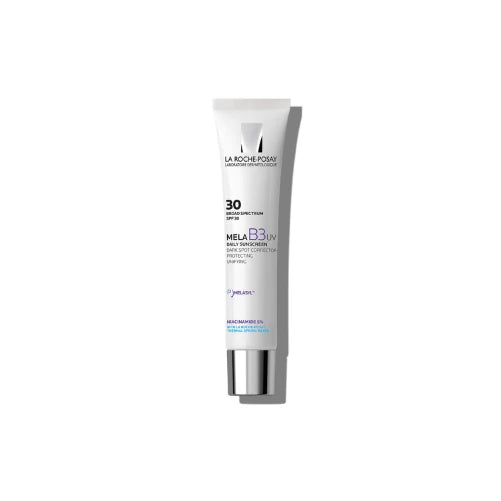 La Roche-Posay Mela B3 UV Daily Moisturizer SPF 30 With Melasyl + Niacinamide