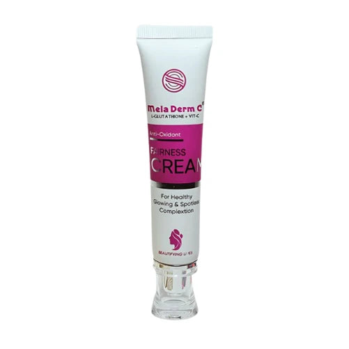 Meladerm C Cream