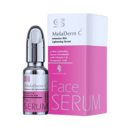 Meladerm C Serum