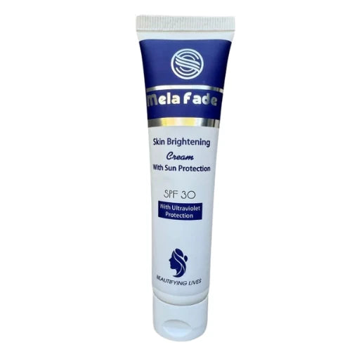 Melafade Skin Brightening Cream