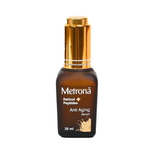 Diligence Health Care Metrona Anti Aging Serum 20ml