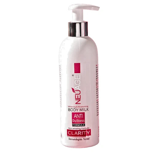 Derma Techno Neuage Body Milk 220ml