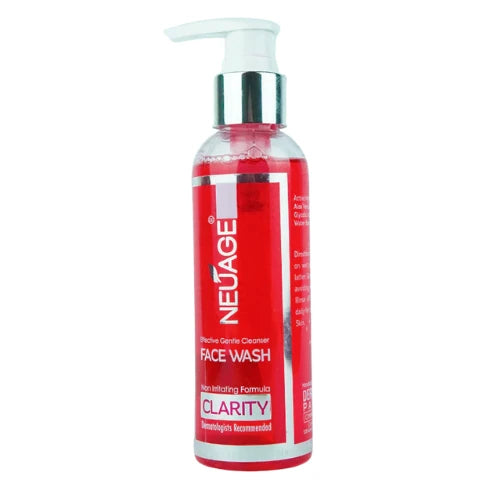 Derma Techno Neuage Face Wash 150ml