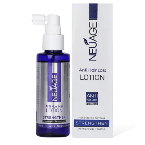 Derma Techno Neuage Anti Hair Loss Lotion