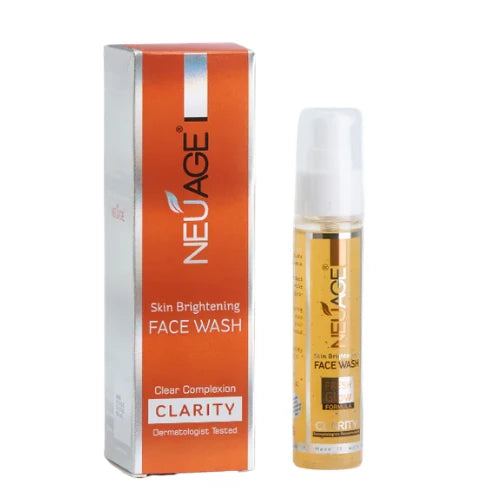 Derma Techno Neuage Brightening Face Wash 150ml