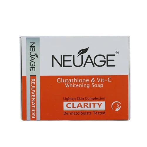 Derma Techno Neuage Whitening Soap
