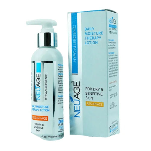 Derma Techno Neuage Moisturizing Lotion 120ml