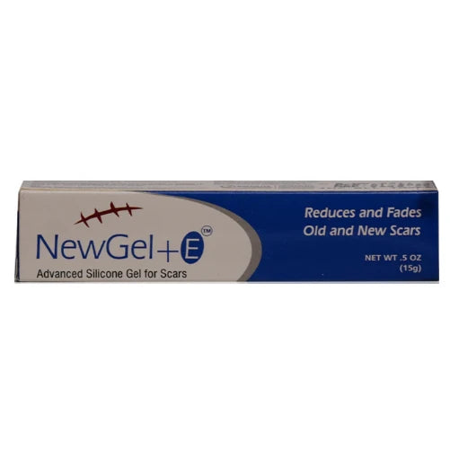Crystolite NewGel+E Gel