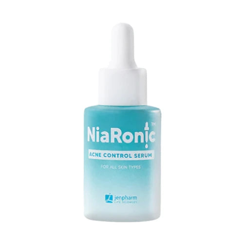 NiaRonic Serum 30ml – 10% Niacinamide Pore Minimizing Serum Buy Online in Pakistan