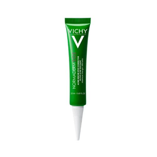 Vichy Normaderm S.O.S Acne Rescue Spot Corrector Cream