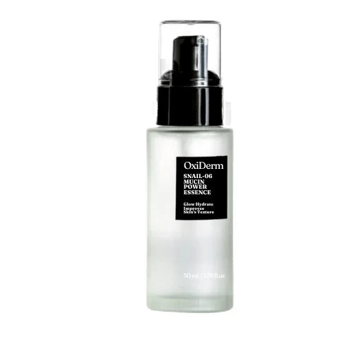 Safrin OxiDerm Snail 96 Mucin Power Essence 50ml