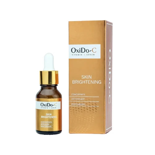 Safrin OxiDo-C Pure Vitamin C Serum 15ml