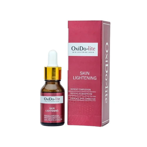Safrin OxiDo-Lite Skin Lightening Serum 15ml