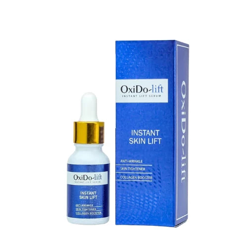 Safrin OxiDo Lift Instant Skin Lift Serum 15ml