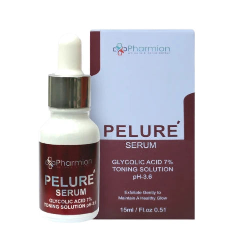 Pharmion PELURE’ Serum 15ml