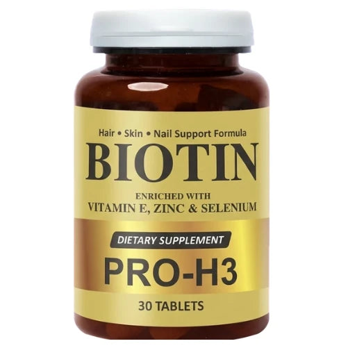 Pharmion PRO-H3 TABLETS