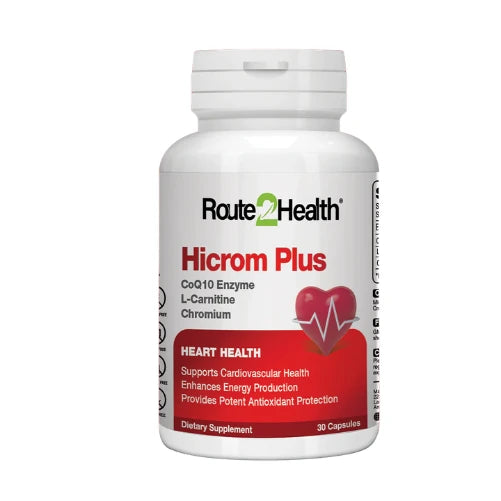 Route2Health Hicrom Plus