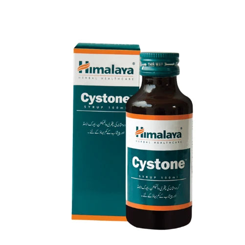 Route2Health Himalaya Cystone 100ml Syrup