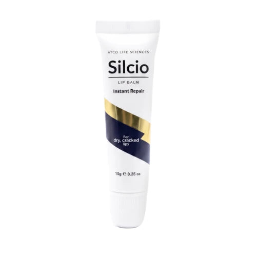 Silcio Lip Balm 10g