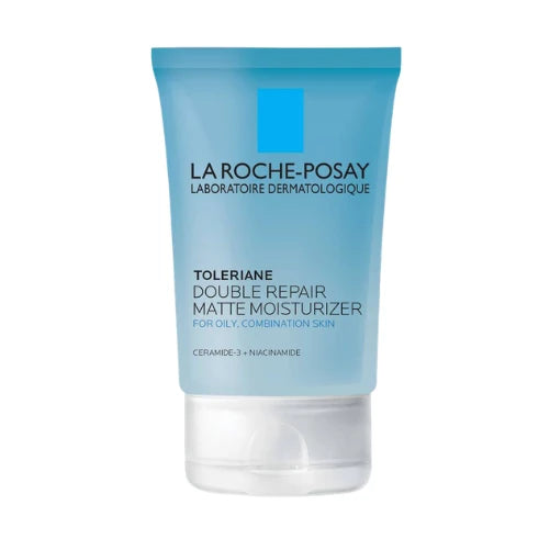 La Roche-Posay Toleriane Double Repair Matte Face Moisturizer for Oily Skin