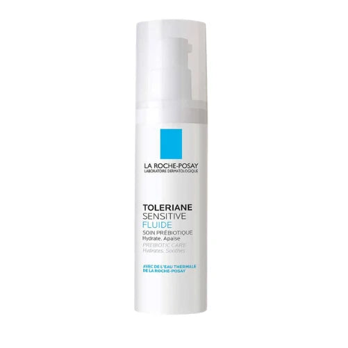 La Roche-Posay Toleriane Fluide Oil Free Moisturizer