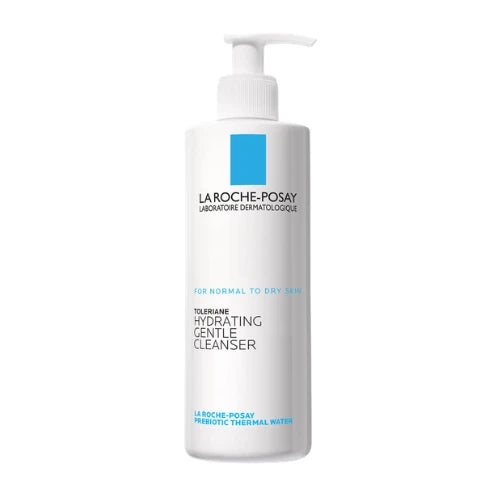 La Roche-Posay Toleriane Hydrating Gentle Facial Cleanser