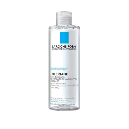 La Roche-Posay Toleriane Micellar Water