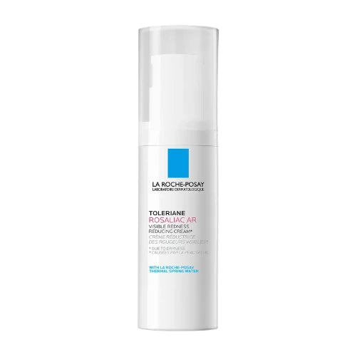 La Roche-Posay Toleriane Rosaliac AR Face Cream for Visible Redness