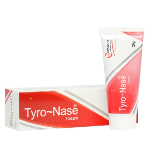 Crystolite Tyro Nase Cream