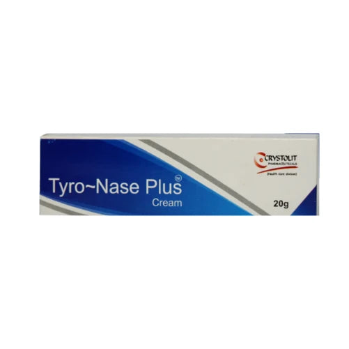 Crystolite Tyro Nase Plus Cream