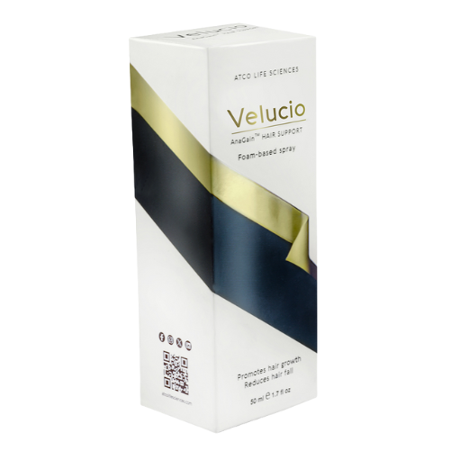 Velucio AnaGain Hair Support 50ml