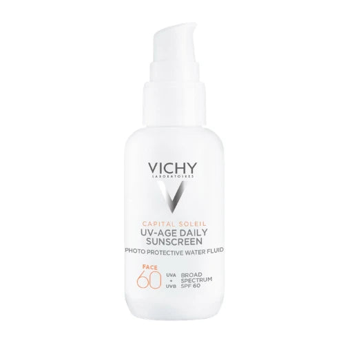 Vichy Capital Soleil UV-Age Daily SPF 60
