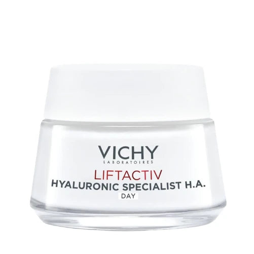 Vichy LiftActiv Anti-Wrinkle Day Cream