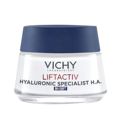 Vichy LiftActiv Anti-Wrinkle Night Cream