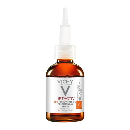 Vichy Liftactiv 16% Pure Vitamin C Brightening Serum