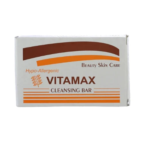 Derma Techno Vitamax Cleaning Bar